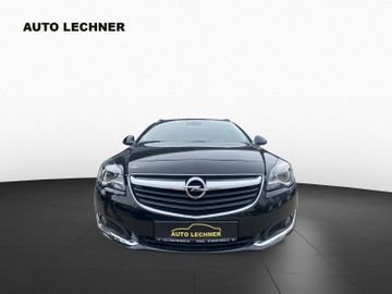 Bild 2 Opel Insignia ST Inno*AHK*SHZ*NAV*KAMERA*TOTWINKEL*