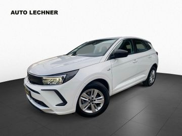 Bild Grandland (X) Opel