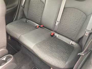 Bild 18 Opel Corsa E Inno1.0T*6G*SERVICE+TÜV-NEU*SCHIEBE*XENO