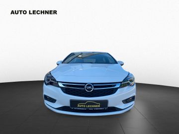 Bild 2 Opel Astra K Lim. 5-trg.*VOLL-LED*CARPLAY*TEMP*17"ALU