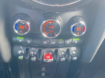 Bild 14 MINI John Cooper Works JOHN_COOPER_WORKS Cabrio*H&K*KAMERA*HUD*1HD*