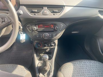 Bild 16 Opel Corsa E *KLIMA*8FACH*TÜV/AU+SERVICE NEU* 5TÜRER