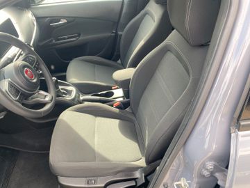 Bild 10 Fiat Tipo City Sport*CARPLAY*KAMERA*LED*SHZ*KEYLESS*