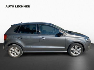 Bild 4 VW Polo V Match*5T*SHZ*KLIMAAUTO*TÜV+SERVICE NEU*