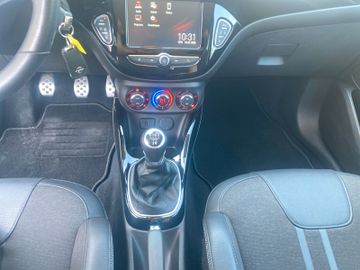 Bild 16 Opel Adam 120 Jahre 1.4 *SHZ*LENK-HZ*CARPLAY*17"ALU