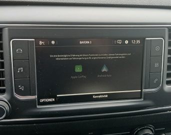 Bild 17 Opel Vivaro Kasten 1,5D*AHK*DOKA*NAV*CARPLAY*6SITZER*