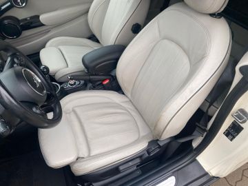 Bild 9 MINI Cooper D Cabrio Cooper D Cabrio*SHZ*NAV*ALLW*CHILI*PDC*LED*