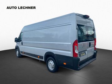 Bild 7 Opel Movano C Kast.L4H2 3,5t VERSTÄ*DAB*VERGL*NAV*KAM