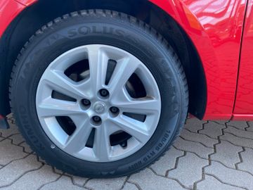 Bild 9 Opel Corsa E 1.2 *ALLWETTER*FREISPRECH*SCHECKHEFTGEPF