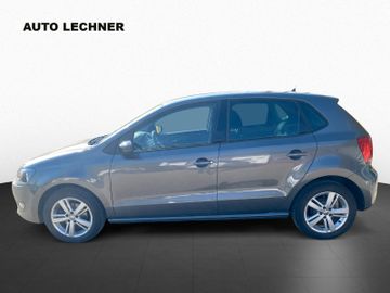 Bild 8 VW Polo V Match*5T*SHZ*KLIMAAUTO*TÜV+SERVICE NEU*
