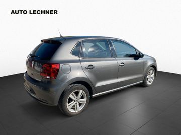 Bild 5 VW Polo V Match*5T*SHZ*KLIMAAUTO*TÜV+SERVICE NEU*