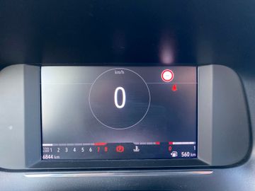 Bild 11 Opel Corsa F Eleg.*PARK&GO*LED*KAM*DAB*SHZ*KLIMAAUTO*