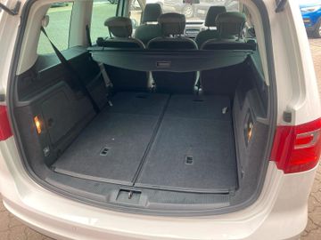 Bild 20 Seat Alhambra Ref.*7-SITZE*PDC V+H*KLIMAAUTO*ALLWETTE