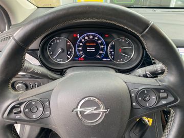 Bild 13 Opel Astra K ST Elegance*PANO*LED*DAB*AMBIENTE*SHZ*