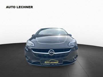 Bild 2 Opel Corsa E Inno1.0T*6G*SERVICE+TÜV-NEU*SCHIEBE*XENO