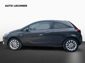 Bild 8 Opel Corsa E Inno1.0T*6G*SERVICE+TÜV-NEU*SCHIEBE*XENO