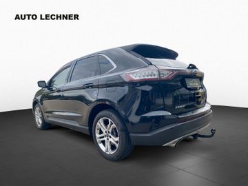 Bild 7 Ford Edge Tit.4x4*ZR-NEU*ACC*LED*PANO*4xSHZ*