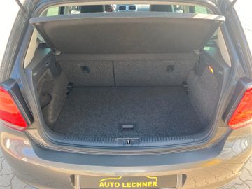 Bild 10 VW Polo V Match*5T*SHZ*KLIMAAUTO*TÜV+SERVICE NEU*