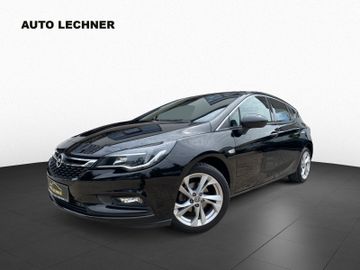 Bild Astra Opel