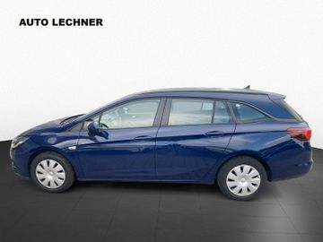 Bild 8 Opel Astra K ST*ALLW*NAV*AMBIENTE*BUSINESS-PAKET*1HD*