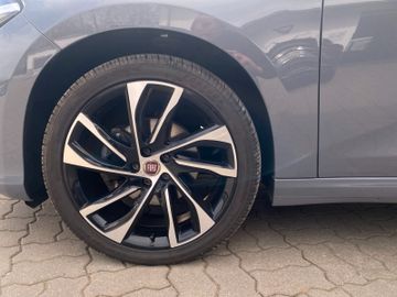 Bild 9 Fiat Tipo City Sport*CARPLAY*KAMERA*LED*SHZ*KEYLESS*