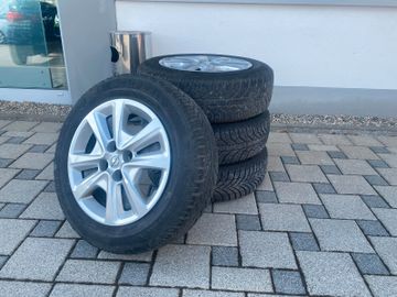 Bild 15 Opel Corsa E *KLIMA*8FACH*TÜV/AU+SERVICE NEU* 5TÜRER