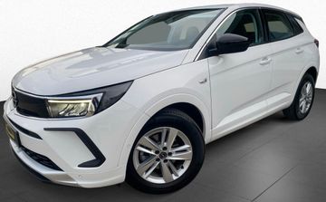 Bild 21 Opel Grandland (X) AT8*ACC*SHZ*WSS-HZ*CARPLAY*KAMERA*