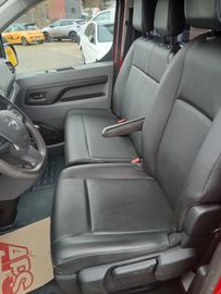 Bild 19 Opel Vivaro Kasten 1,5D*AHK*DOKA*NAV*CARPLAY*6SITZER*
