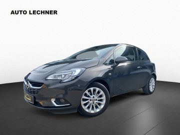 Bild Corsa Opel