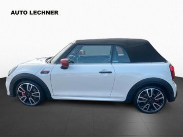 Bild 8 MINI John Cooper Works JOHN_COOPER_WORKS Cabrio*H&K*KAMERA*HUD*1HD*