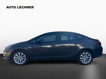Bild 8 Opel Astra J Lim. 4-trg. 150 Jahre*SHZ*LENK-HZ*PDC*