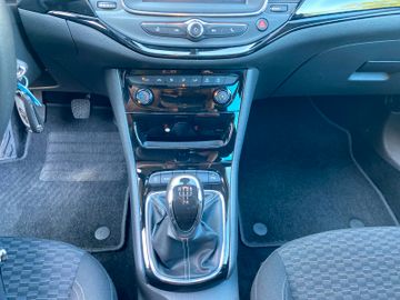 Bild 15 Opel Astra K Lim. 5-trg.*VOLL-LED*CARPLAY*TEMP*17"ALU