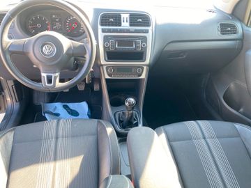 Bild 13 VW Polo V Match*5T*SHZ*KLIMAAUTO*TÜV+SERVICE NEU*