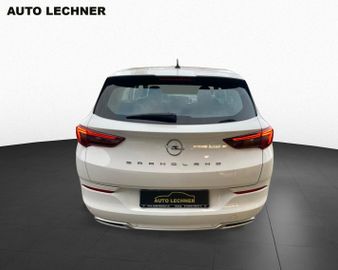 Bild 6 Opel Grandland (X) AT8*ACC*SHZ*WSS-HZ*CARPLAY*KAMERA*