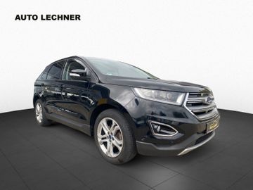 Bild 3 Ford Edge Tit.4x4*ZR-NEU*ACC*LED*PANO*4xSHZ*