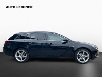 Bild 4 Opel Insignia ST Inno*AHK*SHZ*NAV*KAMERA*TOTWINKEL*