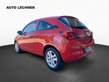 Bild 7 Opel Corsa E 1.2 *ALLWETTER*FREISPRECH*SCHECKHEFTGEPF
