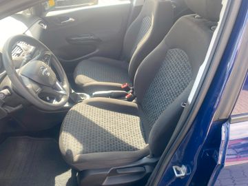 Bild 10 Opel Corsa E *KLIMA*8FACH*TÜV/AU+SERVICE NEU* 5TÜRER