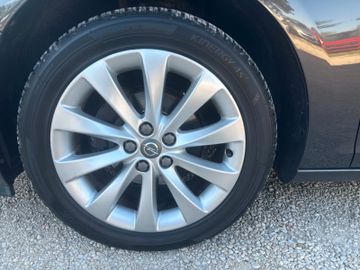Bild 9 Opel Astra J Lim. 4-trg. 150 Jahre*SHZ*LENK-HZ*PDC*