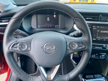 Bild 12 Opel Corsa F Eleg.*PARK&GO*LED*KAM*DAB*SHZ*KLIMAAUTO*