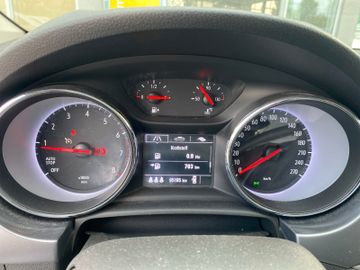 Bild 12 Opel Astra K ST*ALLW*NAV*AMBIENTE*BUSINESS-PAKET*1HD*