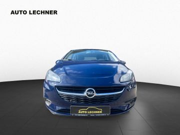 Bild 2 Opel Corsa E *KLIMA*8FACH*TÜV/AU+SERVICE NEU* 5TÜRER
