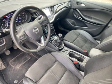 Bild 18 Opel Astra K ST Elegance*PANO*LED*DAB*AMBIENTE*SHZ*