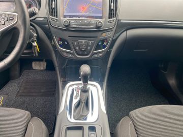 Bild 15 Opel Insignia ST Inno*AHK*SHZ*NAV*KAMERA*TOTWINKEL*