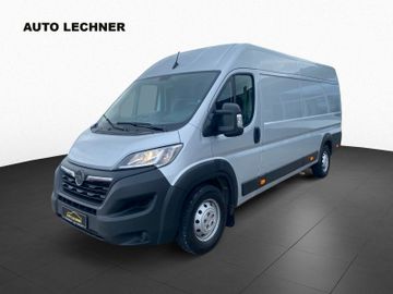 Bild Movano Opel