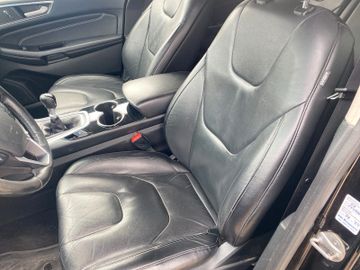 Bild 10 Ford Edge Tit.4x4*ZR-NEU*ACC*LED*PANO*4xSHZ*