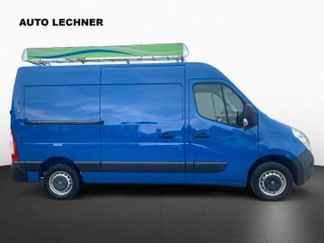 Bild 4 Opel Movano B KastenL2H2 3,3t*AHK*STAND-HZ*KAMERA*PDC