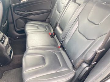 Bild 18 Ford Edge Tit.4x4*ZR-NEU*ACC*LED*PANO*4xSHZ*