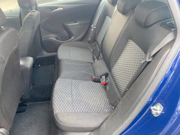 Bild 10 Opel Astra K ST*ALLW*NAV*AMBIENTE*BUSINESS-PAKET*1HD*