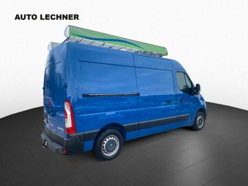 Bild 5 Opel Movano B KastenL2H2 3,3t*AHK*STAND-HZ*KAMERA*PDC